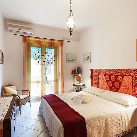 Al Quadrifoglio Bed & Breakfast Βερόνα Εξωτερικό φωτογραφία