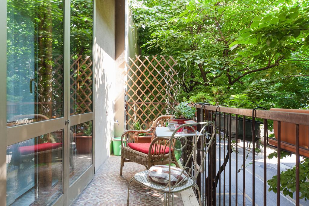 Al Quadrifoglio Bed & Breakfast Βερόνα Εξωτερικό φωτογραφία