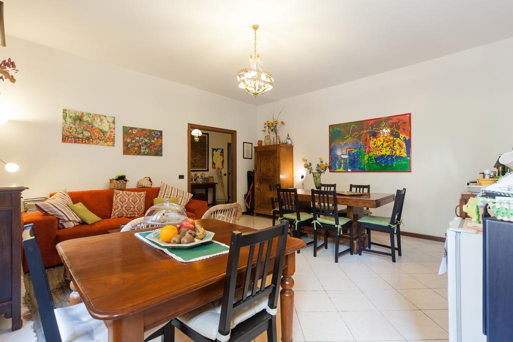 Al Quadrifoglio Bed & Breakfast Βερόνα Εξωτερικό φωτογραφία