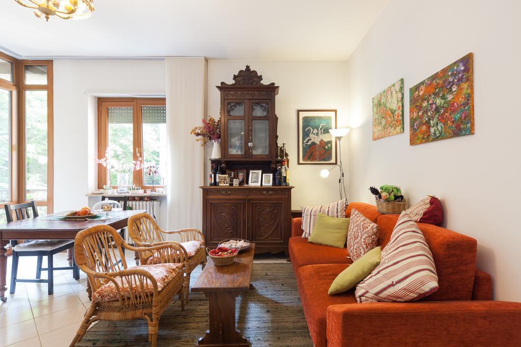 Al Quadrifoglio Bed & Breakfast Βερόνα Εξωτερικό φωτογραφία