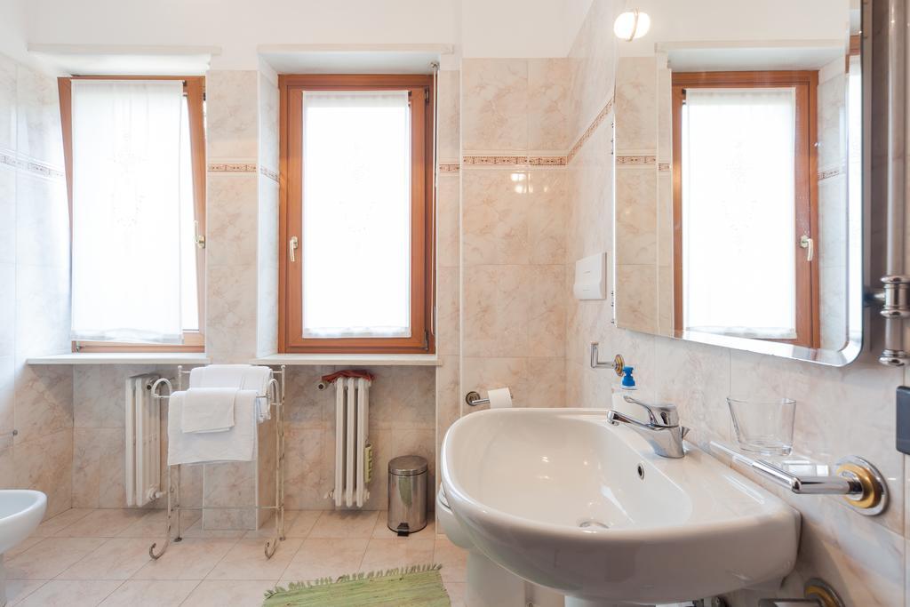Al Quadrifoglio Bed & Breakfast Βερόνα Δωμάτιο φωτογραφία