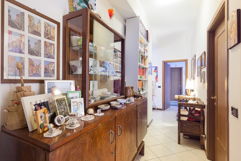 Al Quadrifoglio Bed & Breakfast Βερόνα Εξωτερικό φωτογραφία