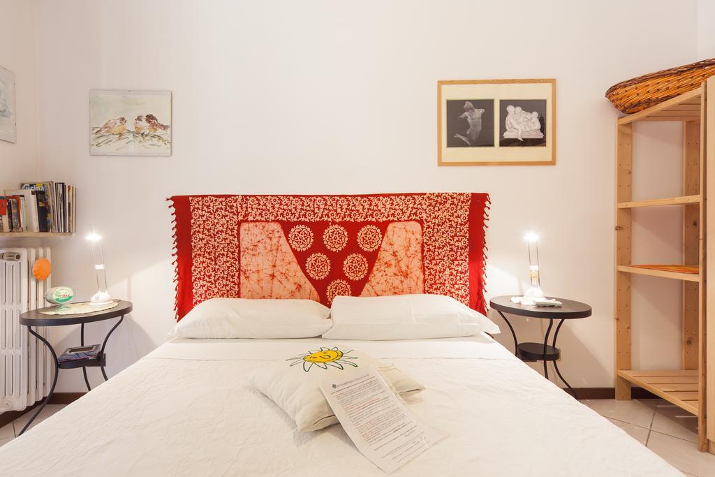 Al Quadrifoglio Bed & Breakfast Βερόνα Δωμάτιο φωτογραφία