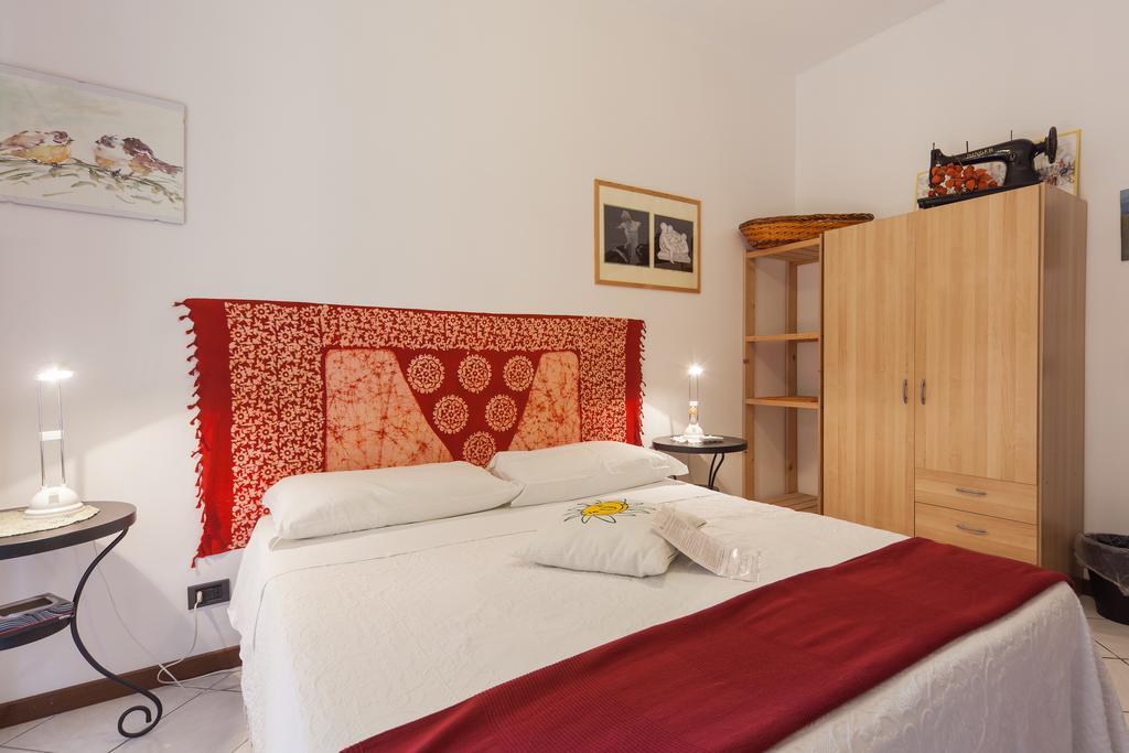 Al Quadrifoglio Bed & Breakfast Βερόνα Δωμάτιο φωτογραφία