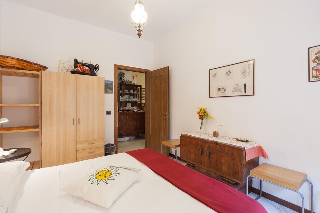 Al Quadrifoglio Bed & Breakfast Βερόνα Δωμάτιο φωτογραφία