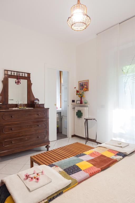 Al Quadrifoglio Bed & Breakfast Βερόνα Δωμάτιο φωτογραφία