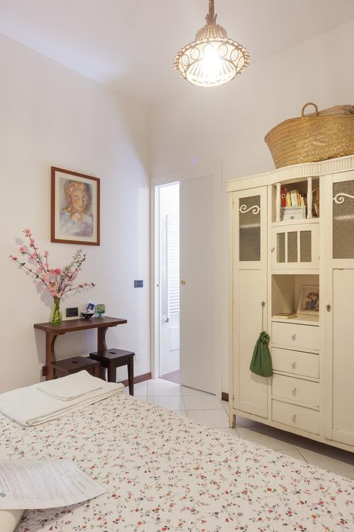 Al Quadrifoglio Bed & Breakfast Βερόνα Δωμάτιο φωτογραφία