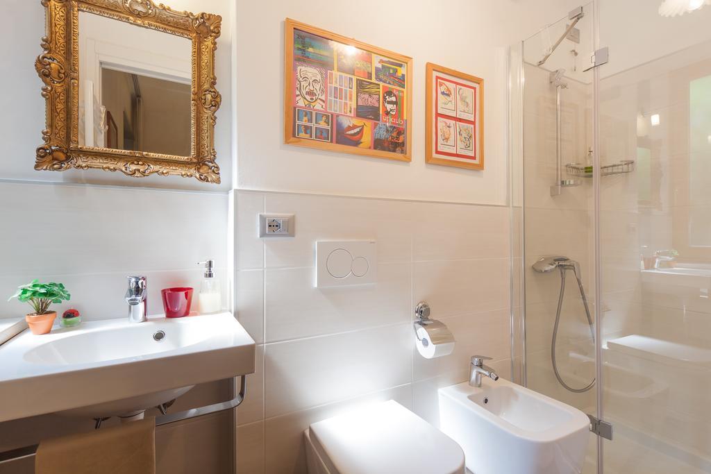 Al Quadrifoglio Bed & Breakfast Βερόνα Δωμάτιο φωτογραφία