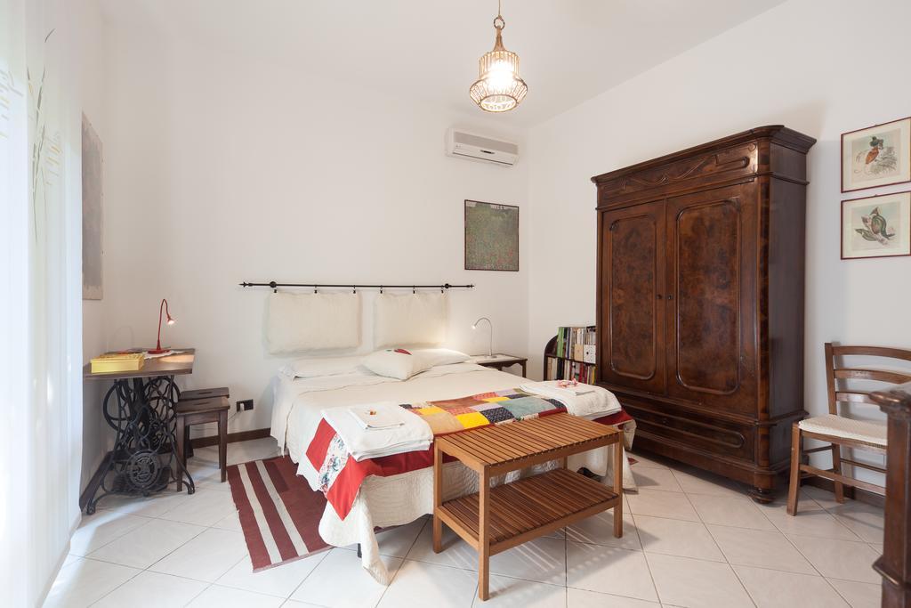 Al Quadrifoglio Bed & Breakfast Βερόνα Δωμάτιο φωτογραφία