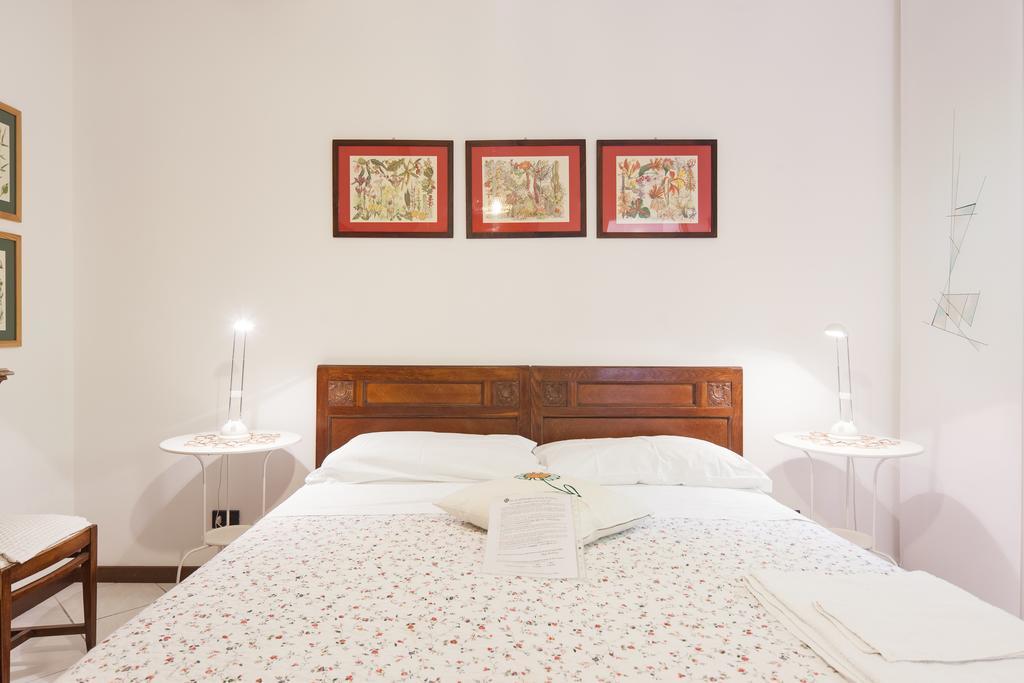 Al Quadrifoglio Bed & Breakfast Βερόνα Δωμάτιο φωτογραφία