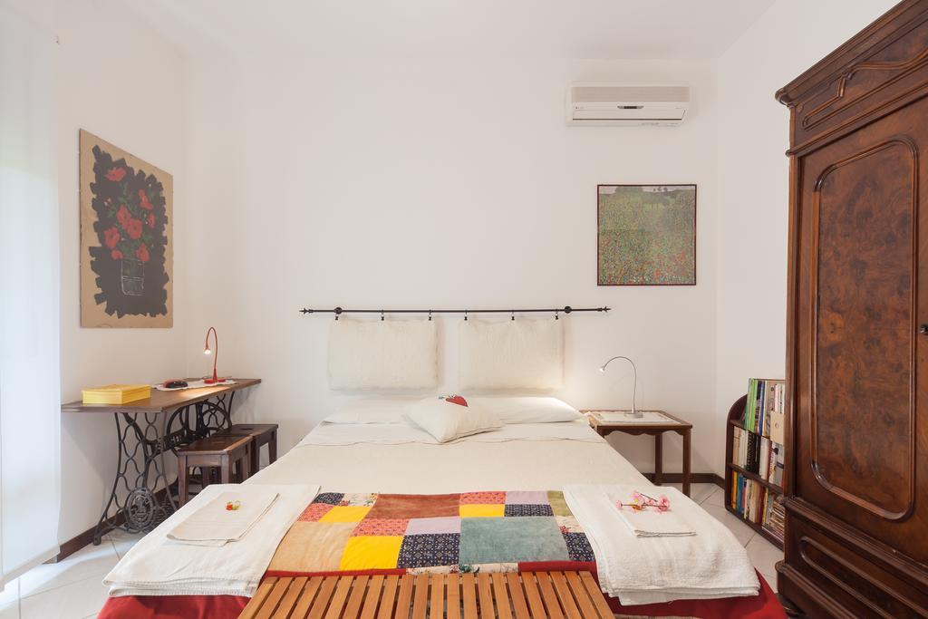 Al Quadrifoglio Bed & Breakfast Βερόνα Δωμάτιο φωτογραφία