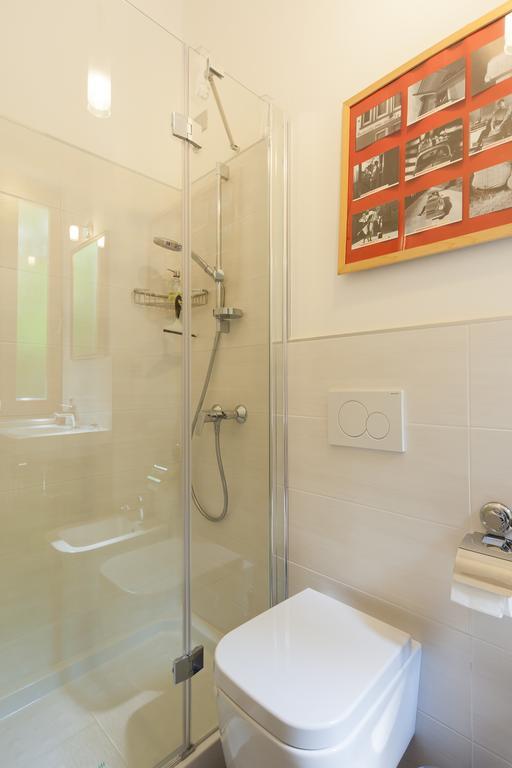 Al Quadrifoglio Bed & Breakfast Βερόνα Δωμάτιο φωτογραφία